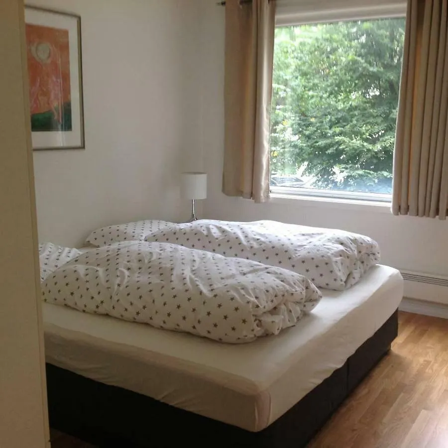 Beautiful Apartment In A Great Location Bergen